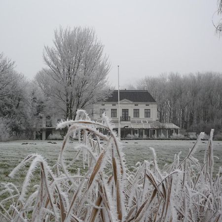 Buitenplaats Iepenoord Oostkapelle Exterior photo