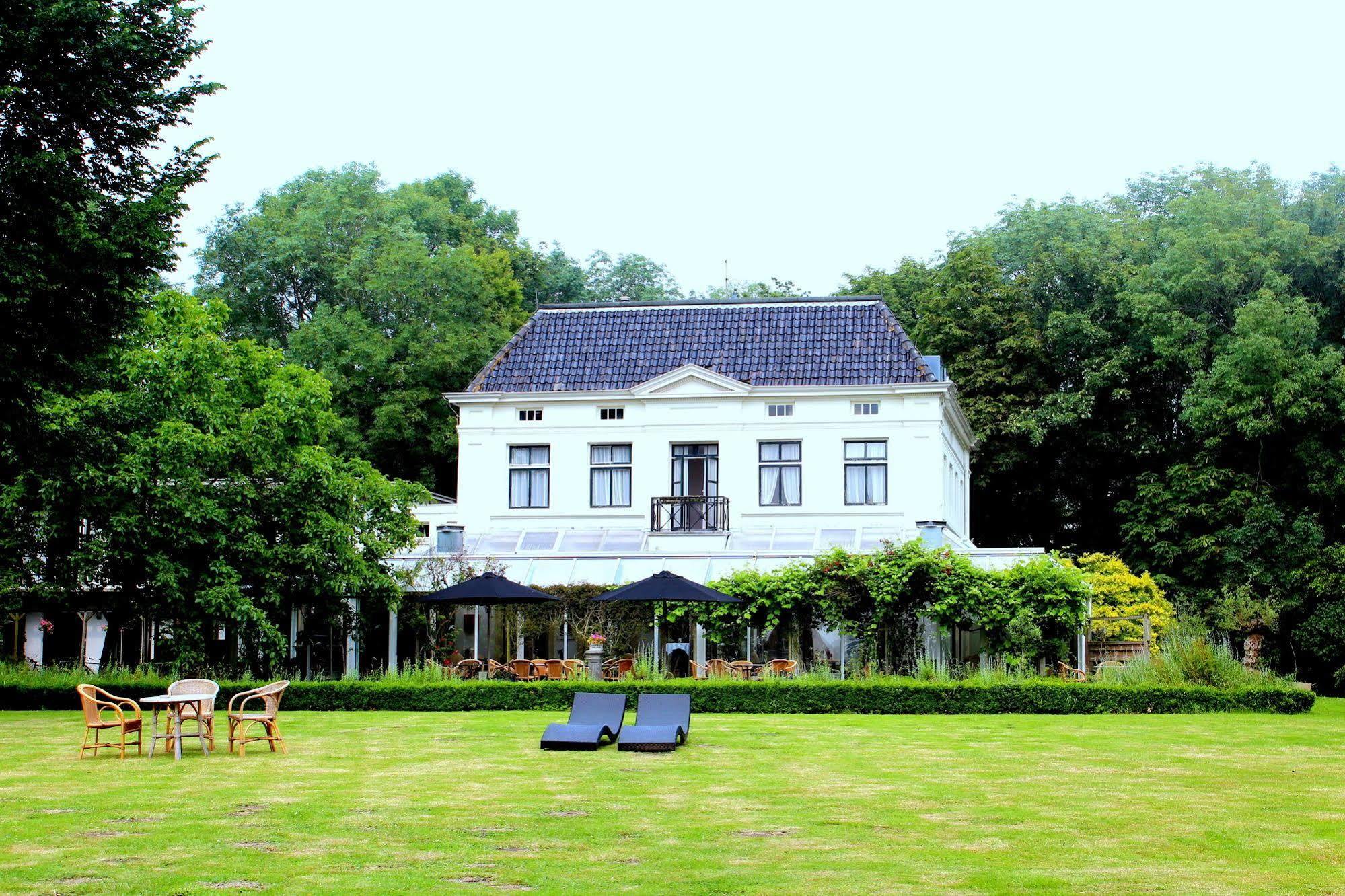 Buitenplaats Iepenoord Oostkapelle Exterior photo